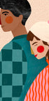 Be My Valentine Plakat - Posterbox