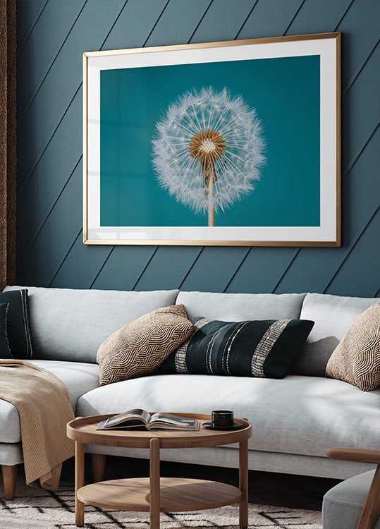Dandelion - Posterbox