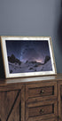 via de invierno Plakat - Posterbox