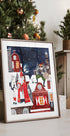 Saint Nicholas Plakat - Posterbox