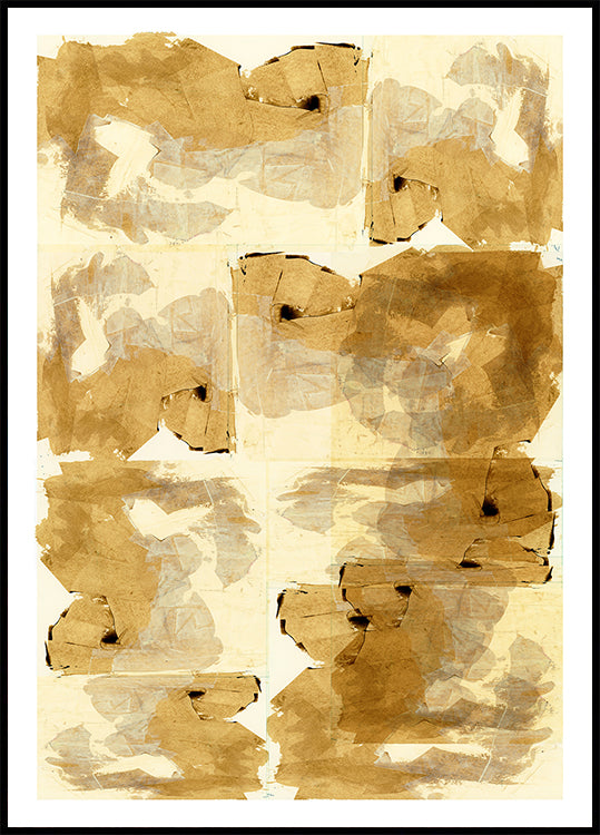 Gilded Gauze (NEW) - Posterbox