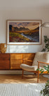 Mountain Paradise Plakat - Posterbox