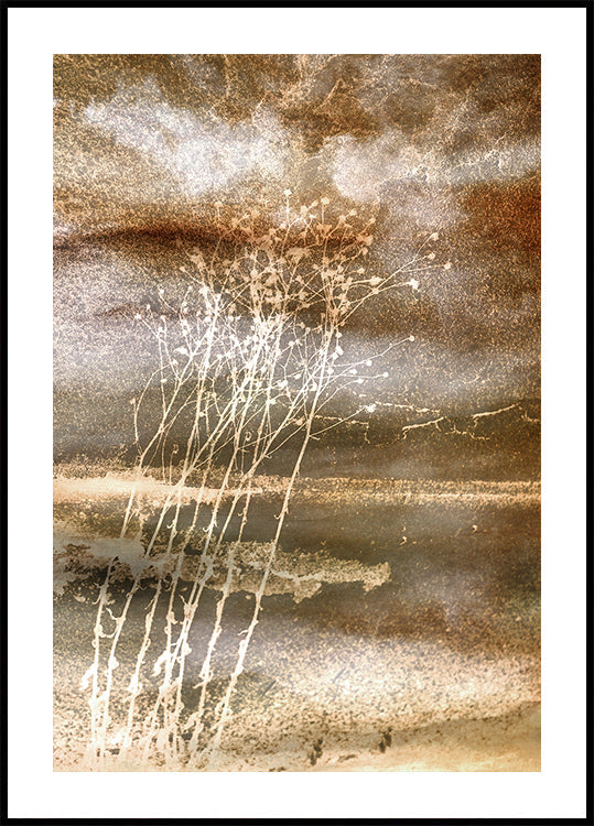 Dried Dreams Plakat - Posterbox