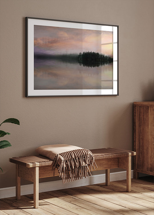 Toned Twilight - Posterbox