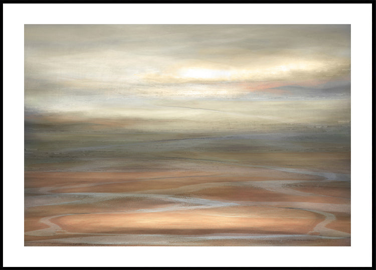 Distant Tides (NEW) - Posterbox