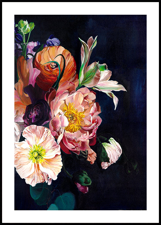 Resplendence Plakat - Posterbox