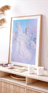 fichtelberg Plakat - Posterbox