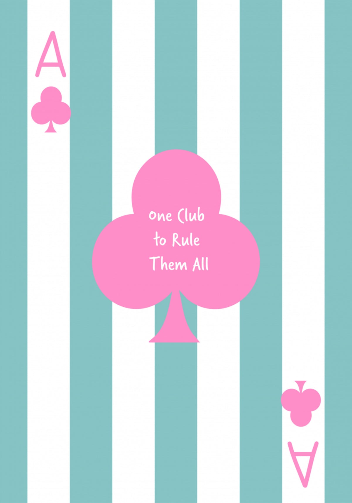 One-Club-Regeln
