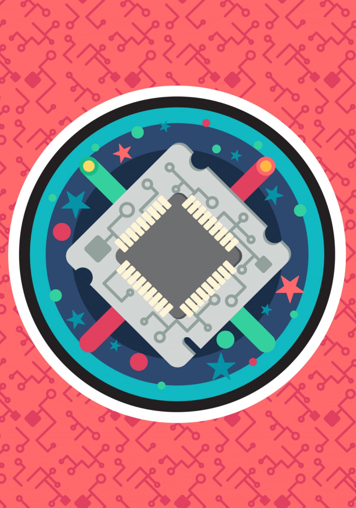 Digitaler Prozessor Art.-Nr