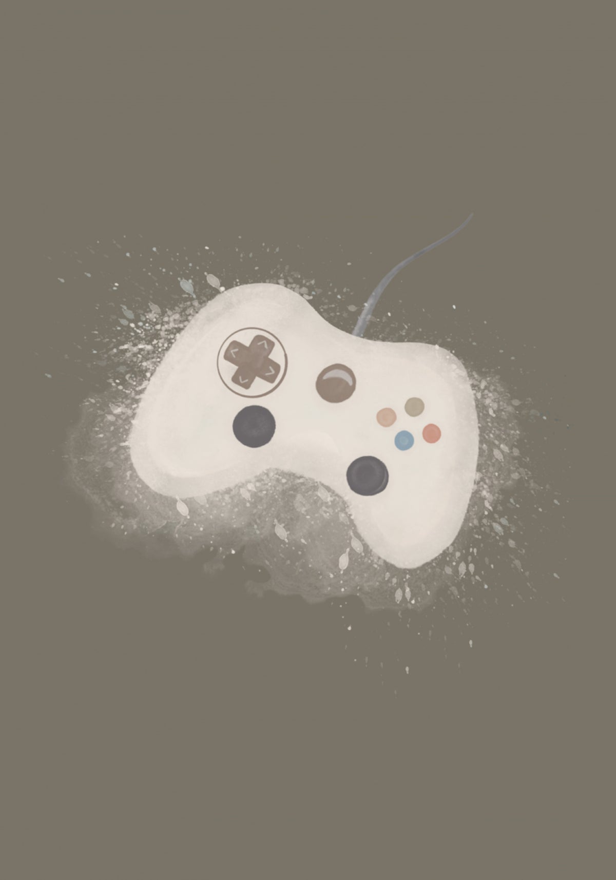 Gaming-Controller Art.-Nr