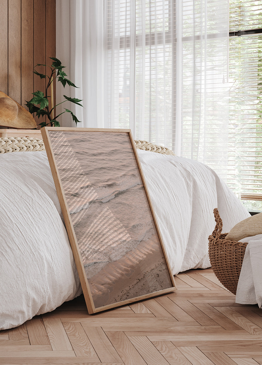 Küstenposter - Posterbox.dk