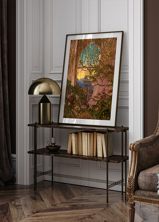 Indoor Growth - Posterbox