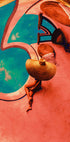 Poolside - Posterbox