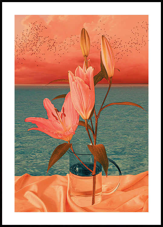 STILL LIFE - Posterbox