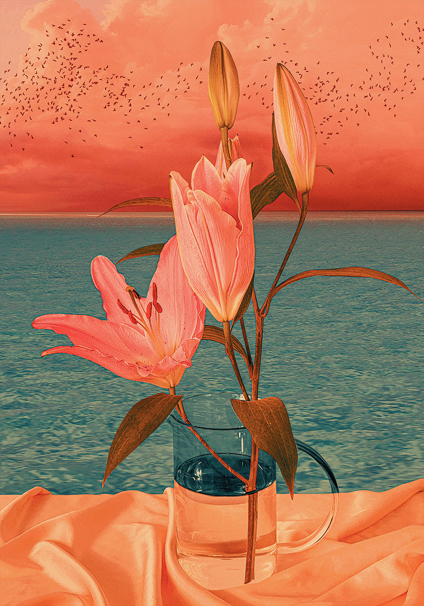 STILL LIFE - Posterbox