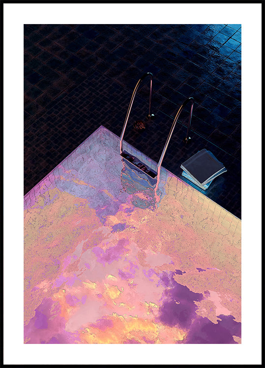 VAPORPOOL - Posterbox