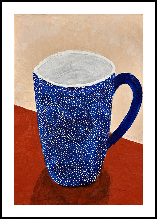 Coffee Time Plakat - Posterbox
