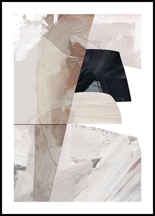 Caves Plakat - Posterbox
