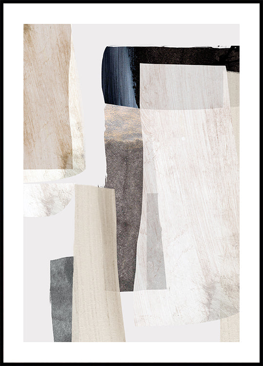 Clay No2 Plakat - Posterbox