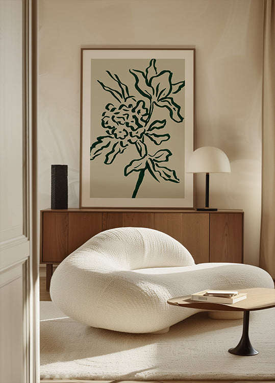 Flower - Posterbox