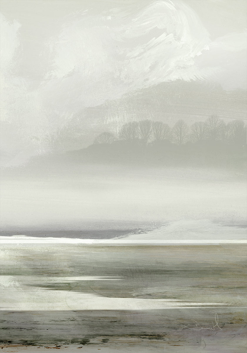 Lakes No2 Plakat - Posterbox
