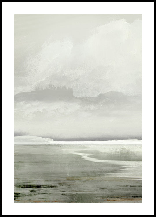 Lakes Plakat - Posterbox