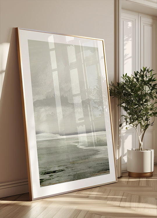 Lakes Plakat - Posterbox