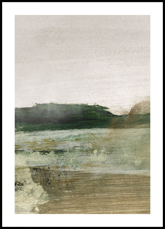 Lush Land - Posterbox
