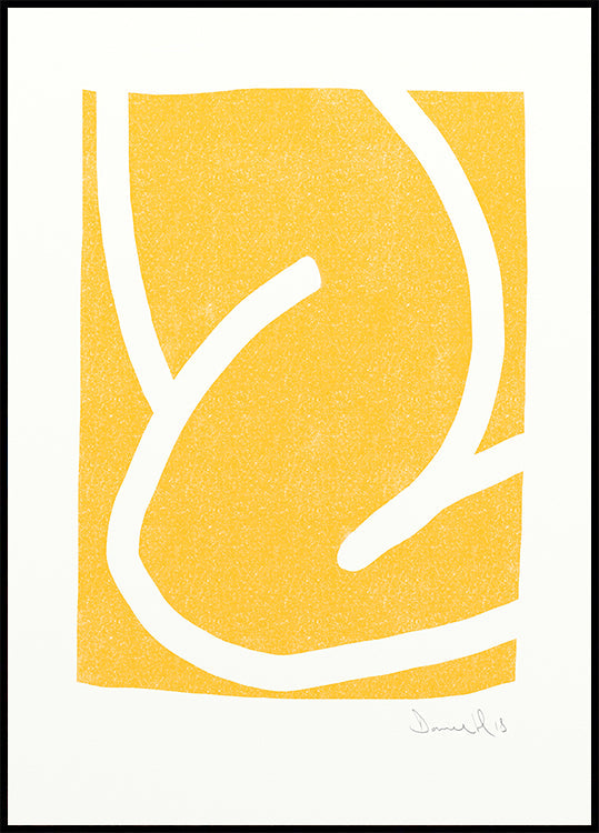 Mellow Plakat - Posterbox