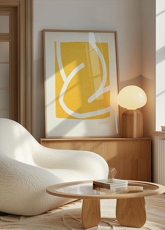 Mellow Plakat - Posterbox