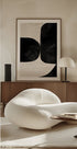 Night No2 Plakat - Posterbox