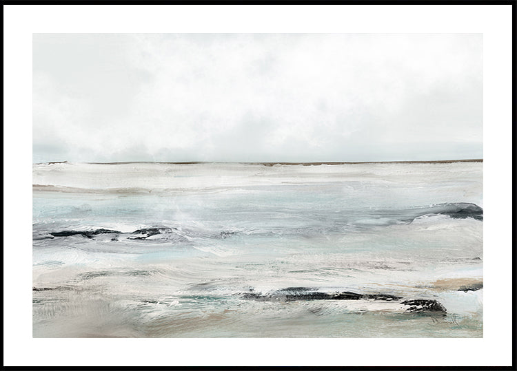 Sandybay Plakat - Posterbox