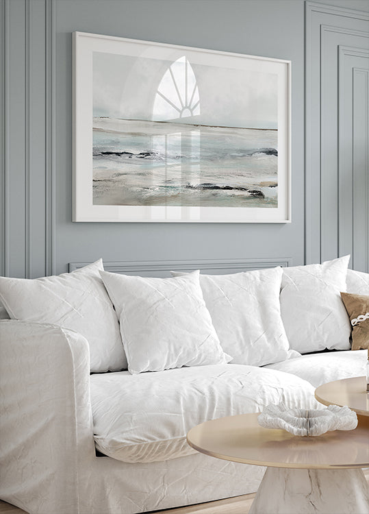 Sandybay Plakat - Posterbox