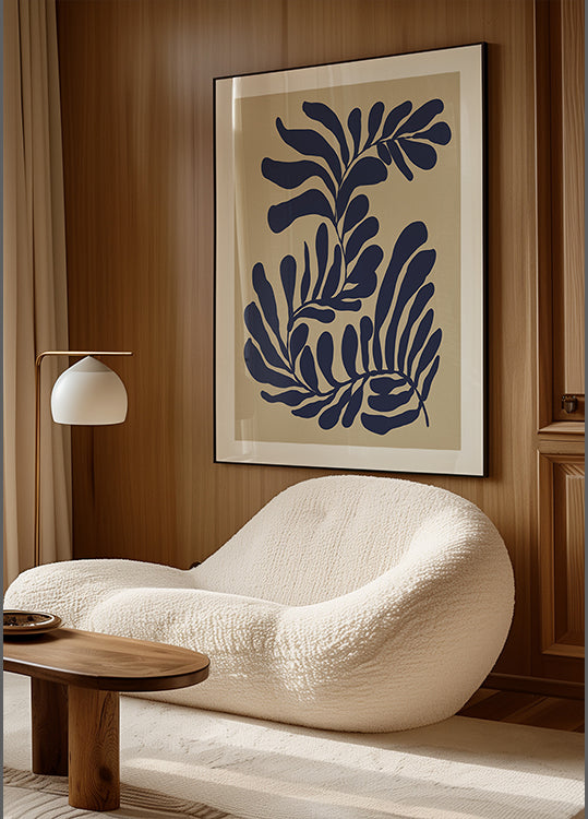 Seaweed Plakat - Posterbox