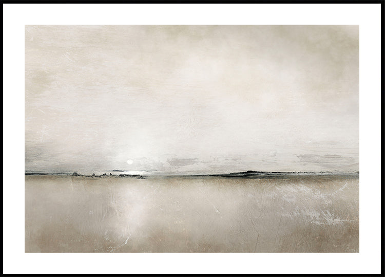 Sunlight Bay Plakat - Posterbox