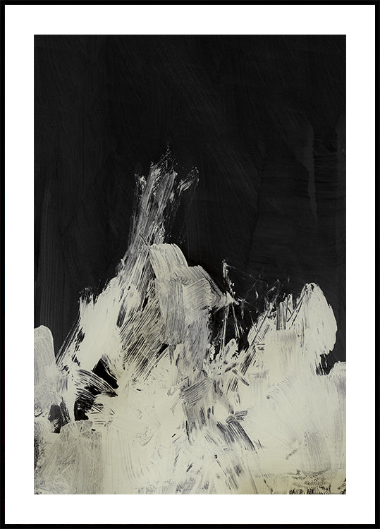 Unsettled - Posterbox