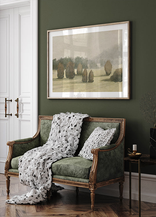Woodbury View - Posterbox