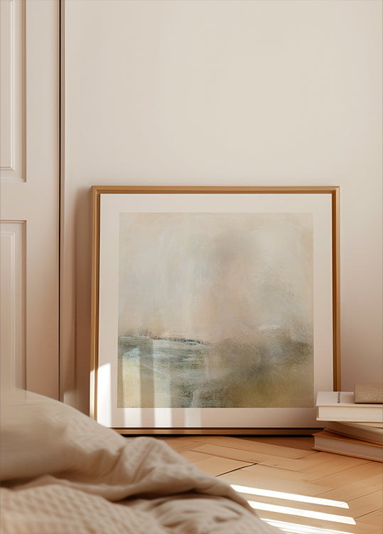 Golden Plakat - Posterbox