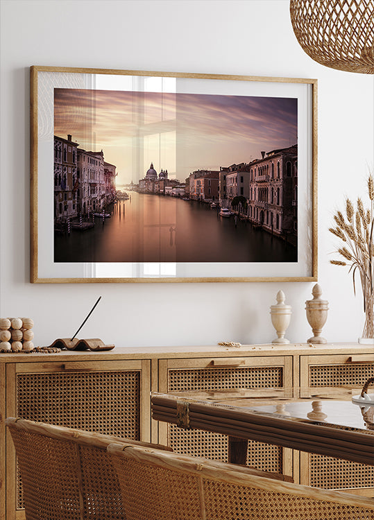 Venice - Posterbox