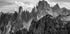 The Peaks Plakat - Posterbox