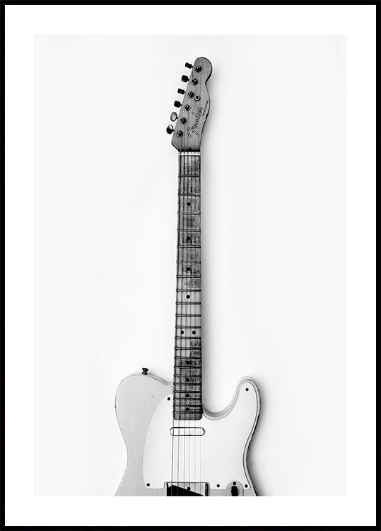 Twang Thang Plakat - Posterbox
