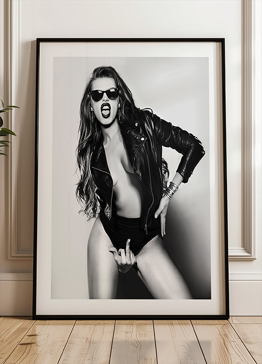 Eat This Plakat - Posterbox