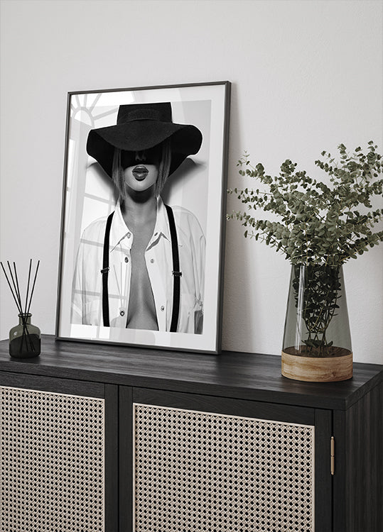 Perrine Plakat - Posterbox