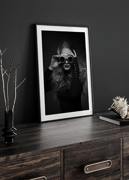VIKI Plakat - Posterbox