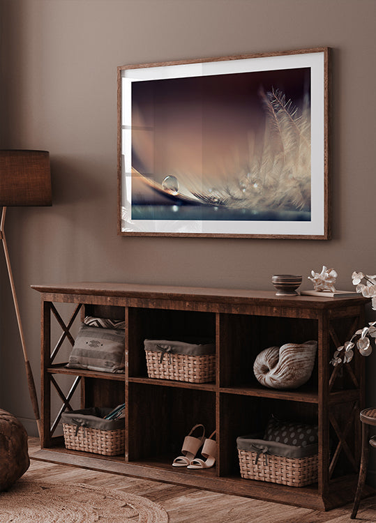 Stories of Drops - Posterbox