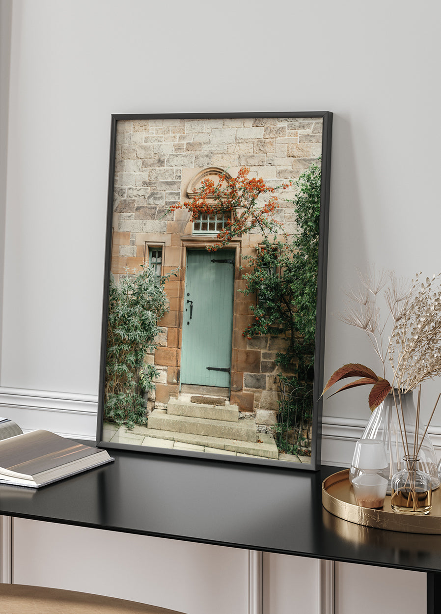 Türposter - Posterbox.dk