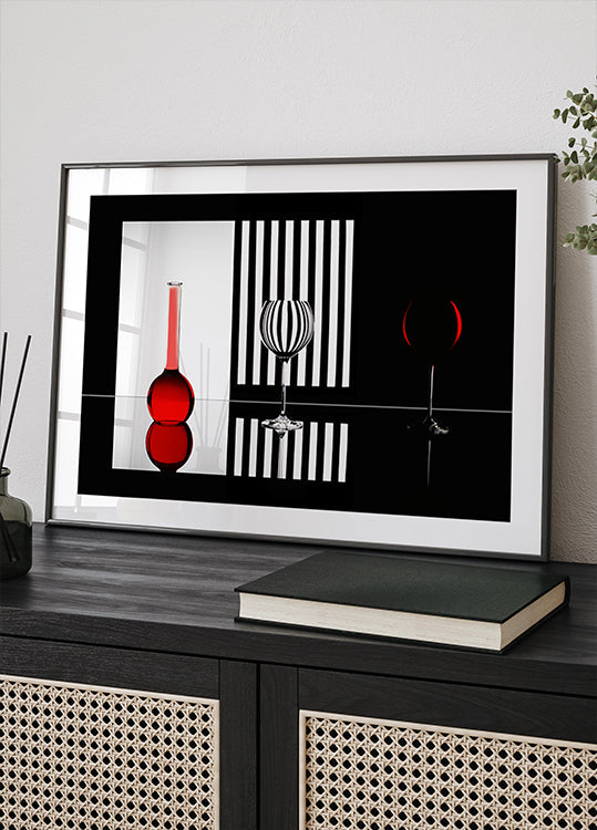 Just RED - Posterbox