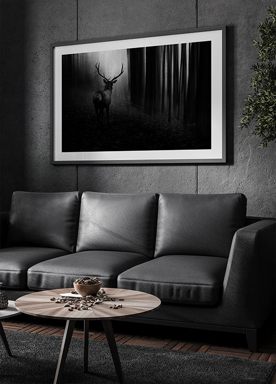 Stag - Posterbox