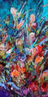 Burst of Blooming Light - Posterbox