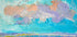 Dreamy Skiescape - Posterbox